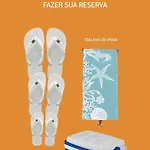 APTO NEO BEIRA MAR DE PAJUÇARA 2 - Adm. Nutelss