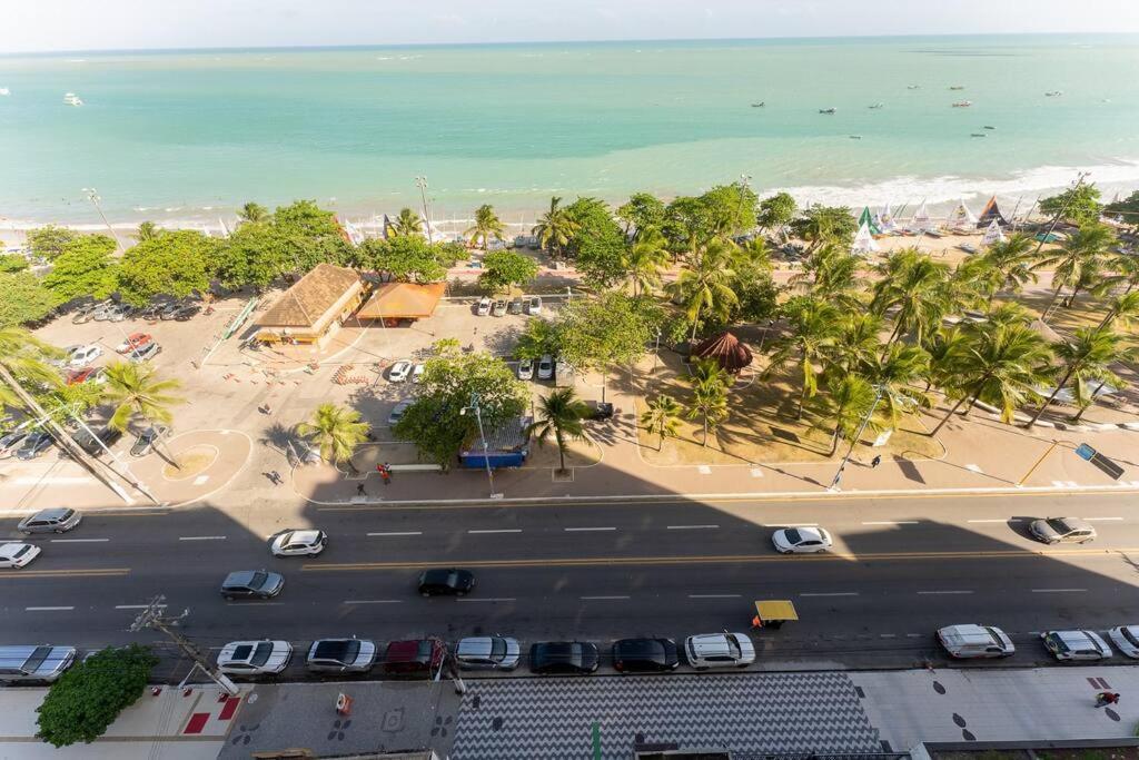 Apartamento Neo B Mar Pajucara 2qts 2wifi 2 Gar - Adm Nutelss Maceió
