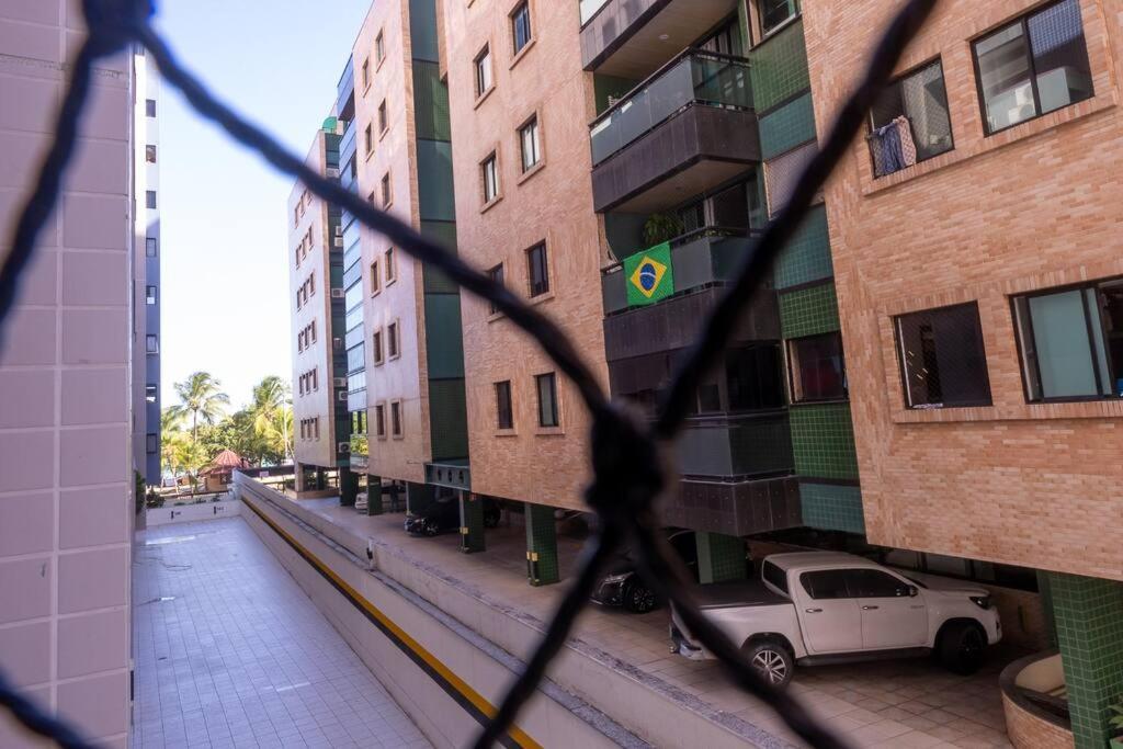 Neo B Mar Pajucara 2qts 2wifi 2 Gar - Adm Nutelss Apartamento Maceió