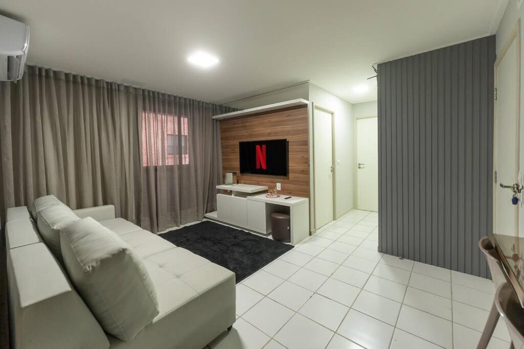 Neo B Mar Pajucara 2qts 2wifi 2 Gar - Adm Nutelss Apartamento *