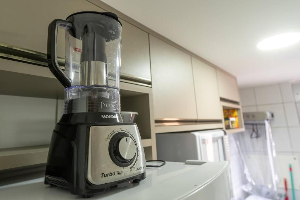 Apartamento Neo B Mar Pajucara 2qts 2wifi 2 Gar - Adm Nutelss Maceió