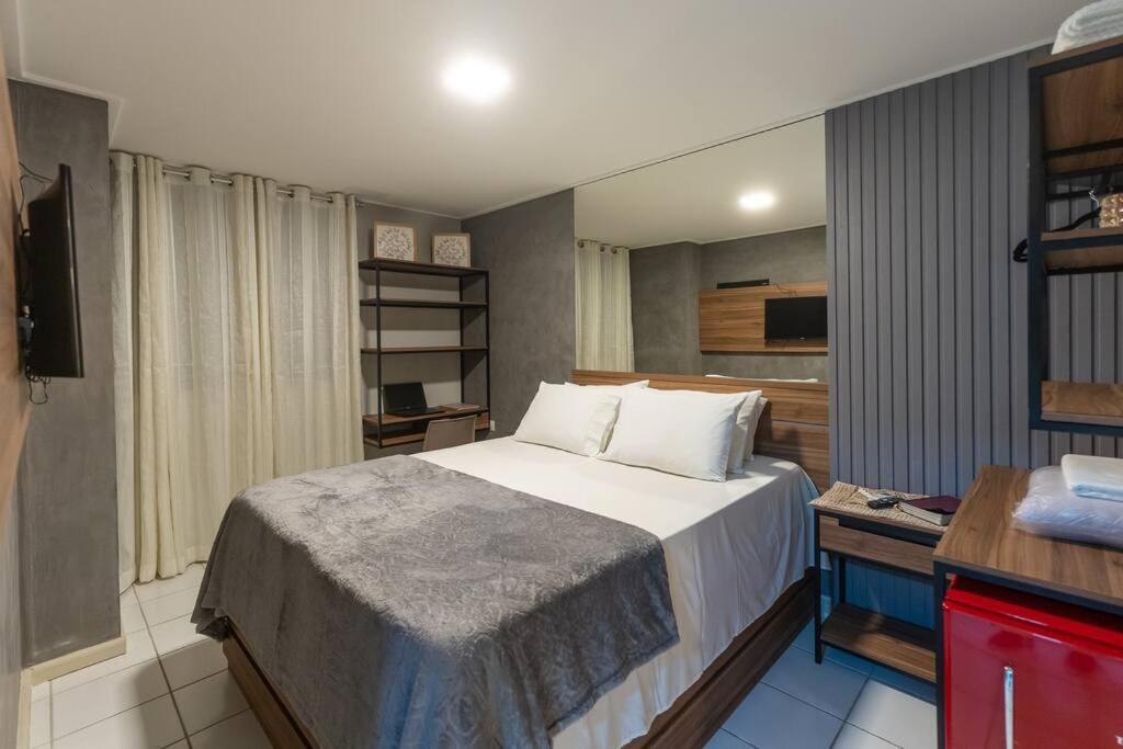 Neo B Mar Pajucara 2qts 2wifi 2 Gar - Adm Nutelss Apartamento Maceió