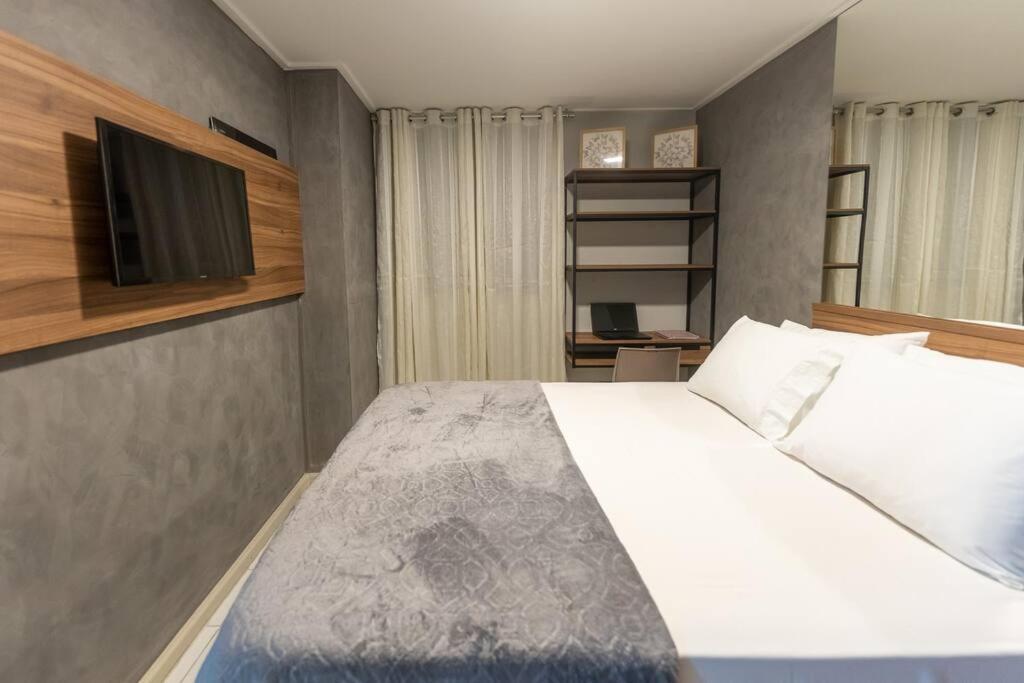 Apartamento Neo B Mar Pajucara 2qts 2wifi 2 Gar - Adm Nutelss *