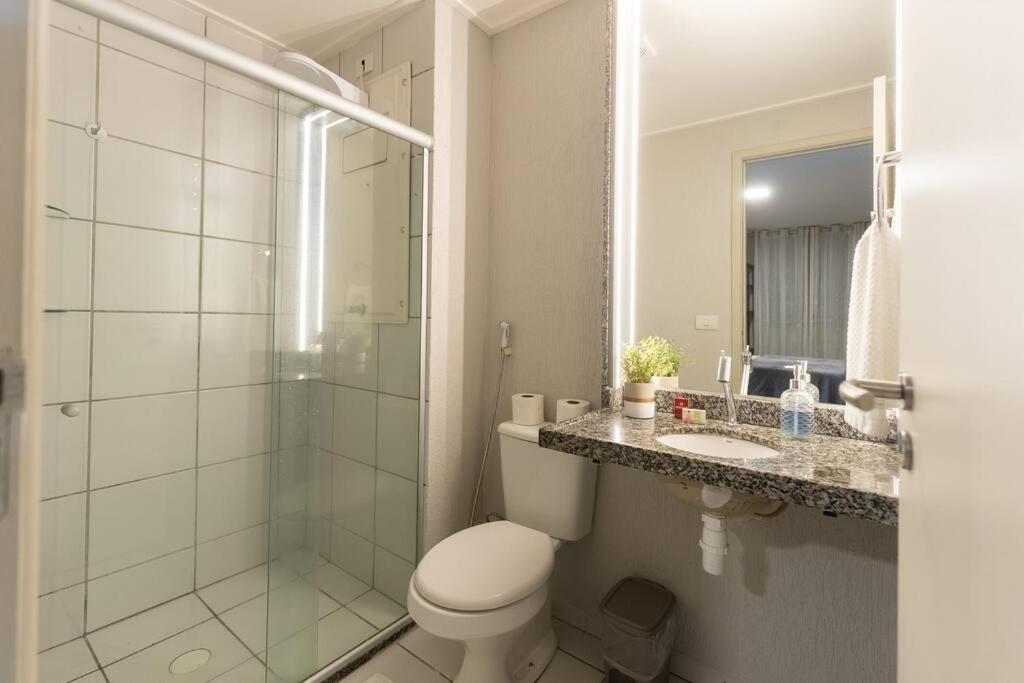 Apartamento Neo B Mar Pajucara 2qts 2wifi 2 Gar - Adm Nutelss