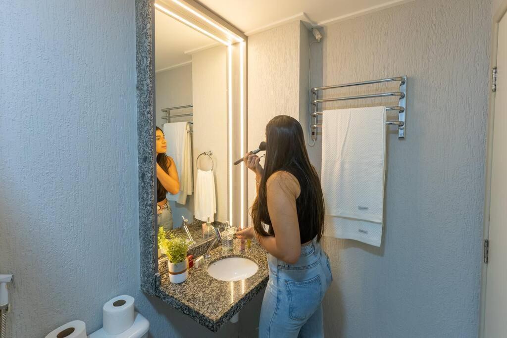 Apartamento Neo B Mar Pajucara 2qts 2wifi 2 Gar - Adm Nutelss Maceió