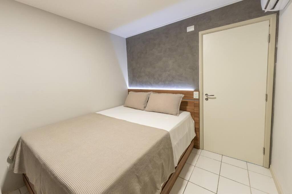 Apartamento Neo B Mar Pajucara 2qts 2wifi 2 Gar - Adm Nutelss Maceió