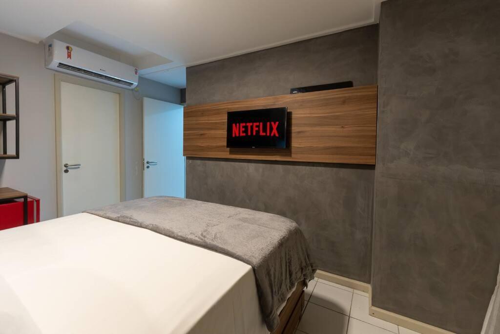 Neo B Mar Pajucara 2qts 2wifi 2 Gar - Adm Nutelss Apartamento Maceió