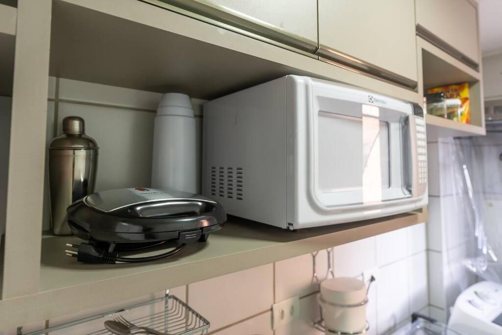 Apartamento Neo B Mar Pajucara 2qts 2wifi 2 Gar - Adm Nutelss