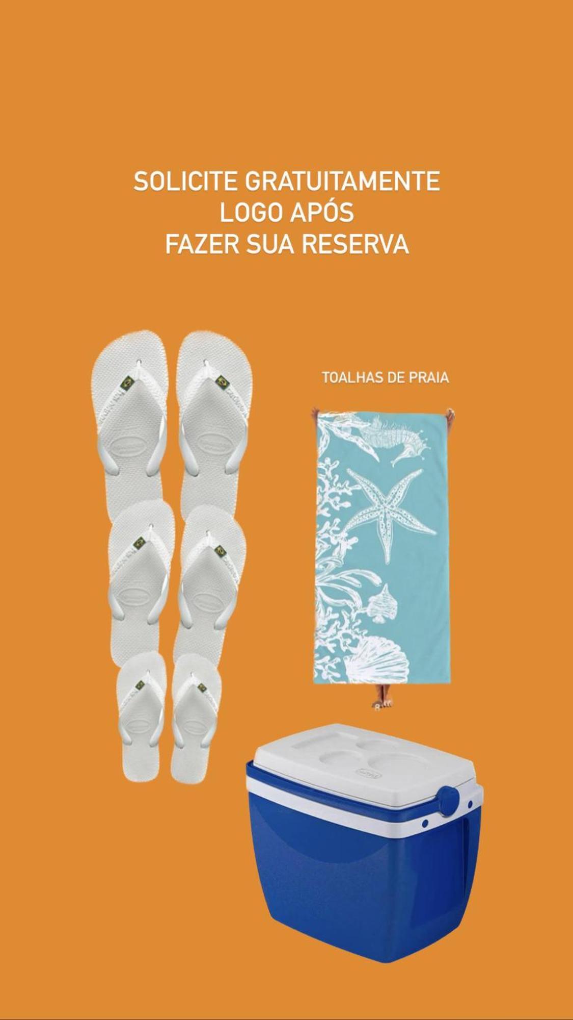 Neo B Mar Pajucara 2qts 2wifi 2 Gar - Adm Nutelss