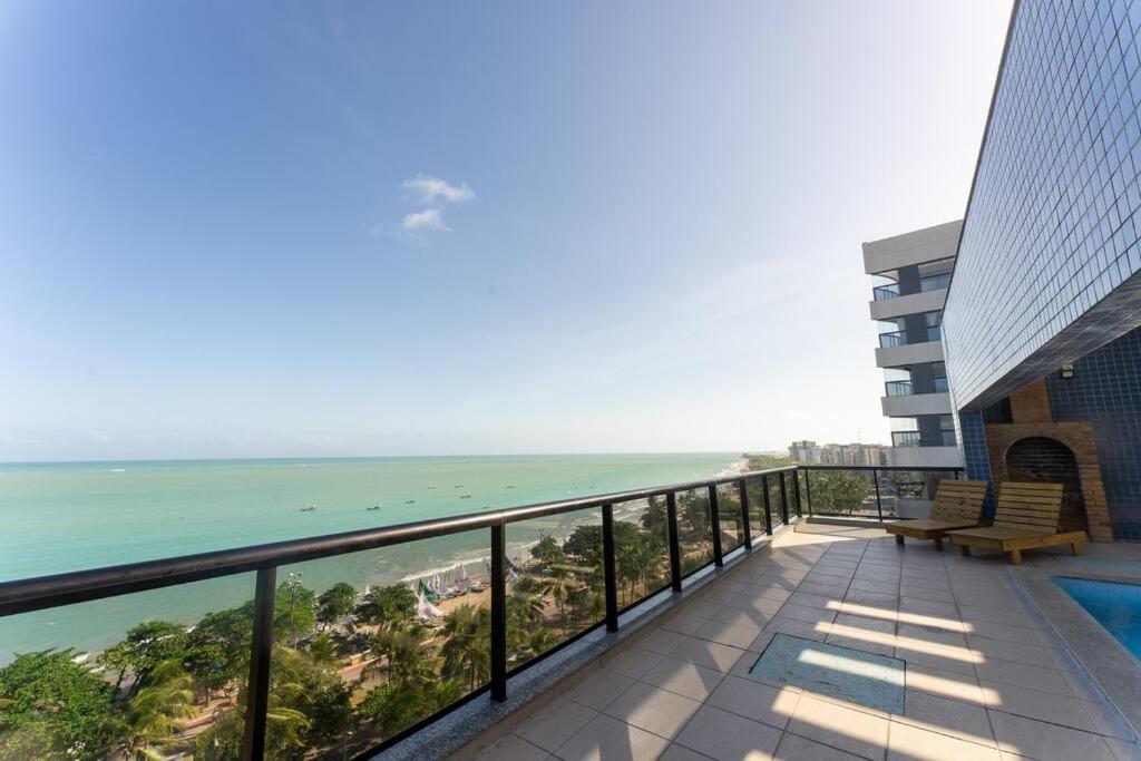 Neo B Mar Pajucara 2qts 2wifi 2 Gar - Adm Nutelss * Maceio (Alagoas)