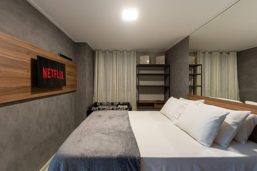Neo B Mar Pajucara 2qts 2wifi 2 Gar - Adm Nutelss Apartment *