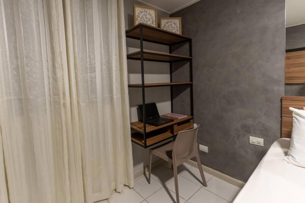 Apartment Neo B Mar Pajucara 2qts 2wifi 2 Gar - Adm Nutelss *